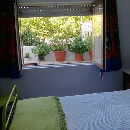 Casulo Apartment *