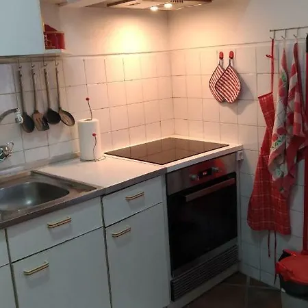 Casulo Apartment