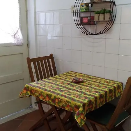 Apartment Casulo *