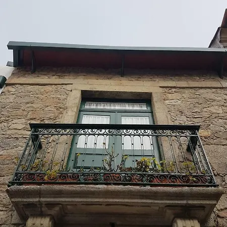Casulo Apartment *
