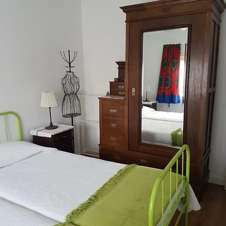 Apartment Casulo *