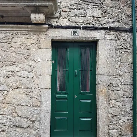 Apartment Casulo