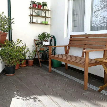 Casulo Apartment *