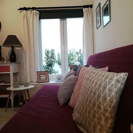 Casulo Apartment