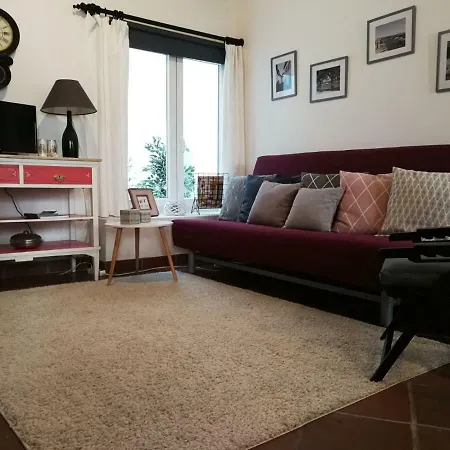 Apartment Casulo