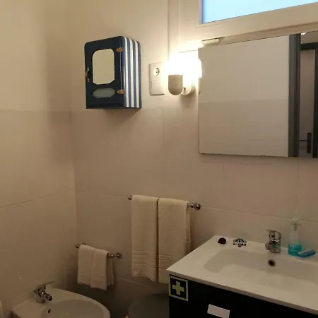 Casulo Apartment *
