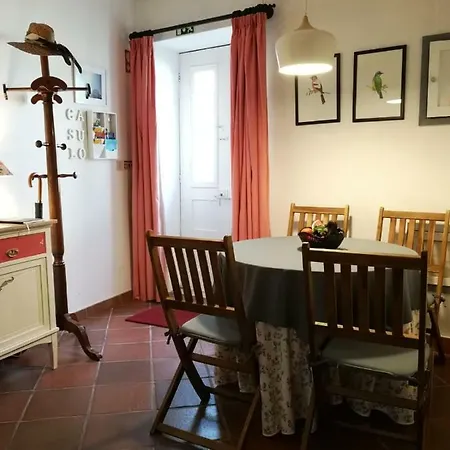 Apartment Casulo Vila do Conde